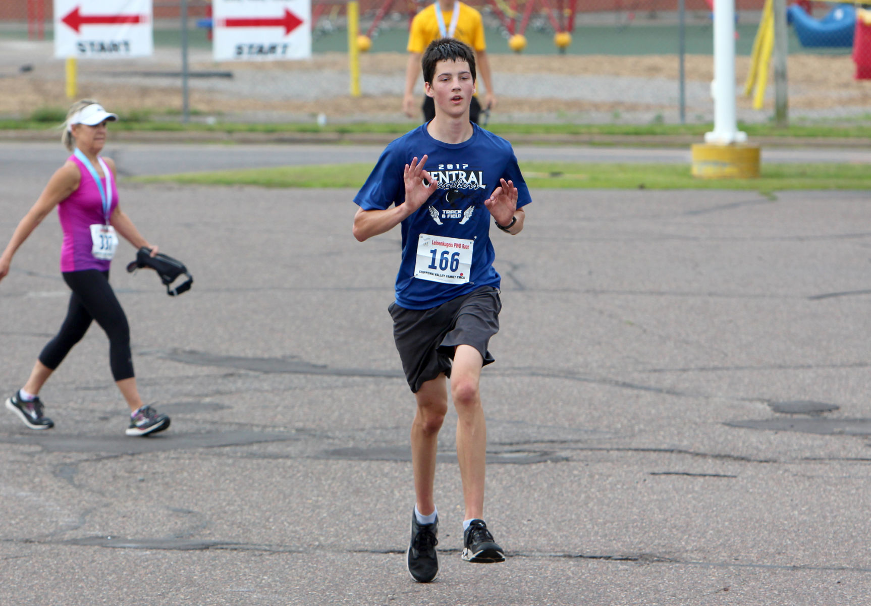 Leinenkugel's Pure Water Days Races 8-10-19